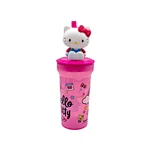 Hellokitty Theme Water Bottle Set